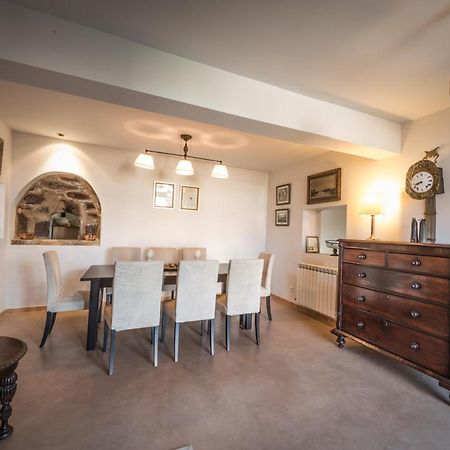 Pazo De Lemaio Guest House Laracha Eksteriør bilde