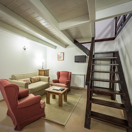 Pazo De Lemaio Guest House Laracha Eksteriør bilde