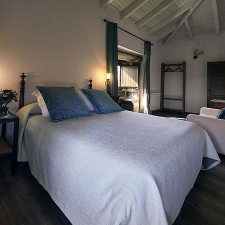 Pazo De Lemaio Guest House Laracha Eksteriør bilde