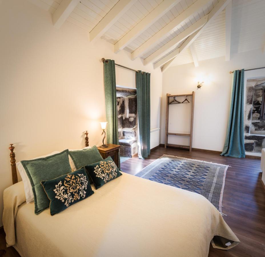 Pazo De Lemaio Guest House Laracha Eksteriør bilde