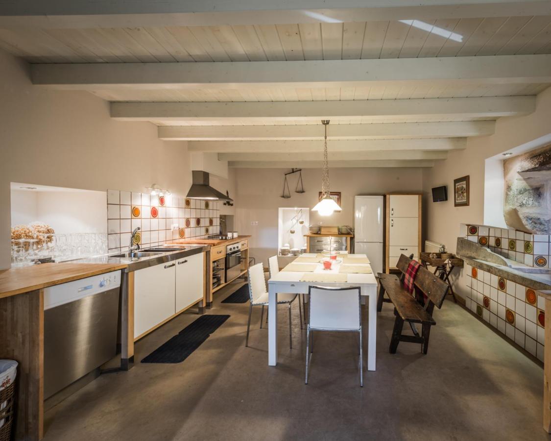 Pazo De Lemaio Guest House Laracha Eksteriør bilde