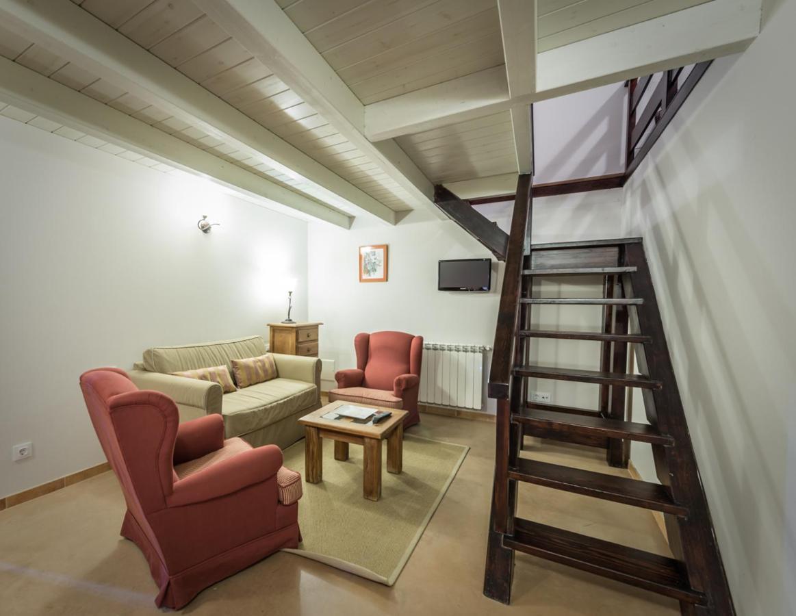 Pazo De Lemaio Guest House Laracha Eksteriør bilde